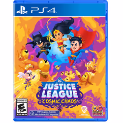 Outright Games 115691, PlayStation 4, Tout le monde de plus de 10 ans