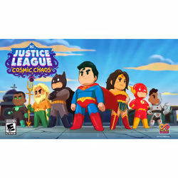 Outright Games 115691 jeu vidéo Standard Arabe, Danois, Allemand, Néerlandais, Anglais, Espagnol, Finlandais, Français, Italien, Coréen, Norvégien, Polonais, Portugais, Suédois PlayStation 4