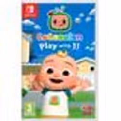 Cocomelon Play With Jj-Jeu-SWITCH