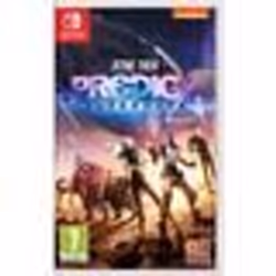 Star Trek Prodigy: Supernova - Jeu Switch