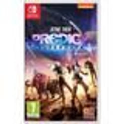 Star Trek Prodigy: Supernova - Jeu Switch