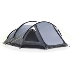 Tente - KAMPA - Mersea - 3 places - Imperméable - Ultra-légère 68D