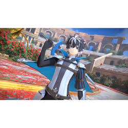 PQube Fate/Extella Link Standard PlayStation 4