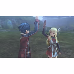 Marvelous The Legend of Heroes : Trails of Cold Steel II Standard Anglais, Japonais PlayStation 4