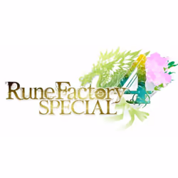 Marvelous Rune Factory 4 Special, Nintendo Switch, T (Teen), Support physique