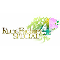 Marvelous Rune Factory 4 Special Standard Nintendo Switch
