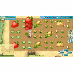 Marvelous Rune Factory 4 Special Standard Nintendo Switch