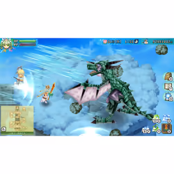 Marvelous Rune Factory 4 Special Standard Nintendo Switch - Vue supplémentaire 4