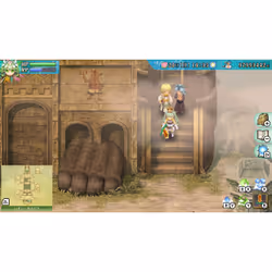 Marvelous Rune Factory 4 Special Standard Nintendo Switch - Vue supplémentaire 5