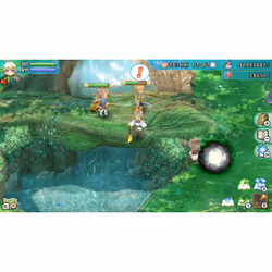 Marvelous Rune Factory 4 Special Standard Nintendo Switch - Vue supplémentaire 6