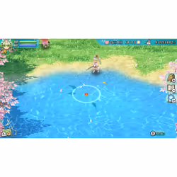 Marvelous Rune Factory 4 Special Standard Nintendo Switch - Vue supplémentaire 7