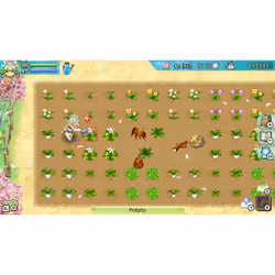Marvelous Rune Factory 4 Special Standard Nintendo Switch - Vue supplémentaire 8