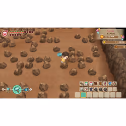 Marvelous STORY OF SEASONS: Friends of Mineral Town Standard Nintendo Switch - Vue supplémentaire 10