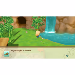 Marvelous STORY OF SEASONS: Friends of Mineral Town Standard Nintendo Switch - Vue supplémentaire 12
