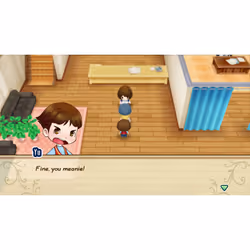 Marvelous STORY OF SEASONS: Friends of Mineral Town Standard Nintendo Switch - Vue supplémentaire 14
