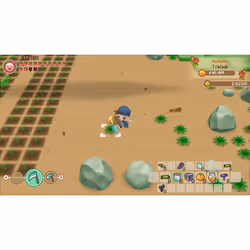 Marvelous STORY OF SEASONS: Friends of Mineral Town Standard Nintendo Switch - Vue supplémentaire 15