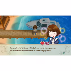 Marvelous STORY OF SEASONS: Friends of Mineral Town Standard Nintendo Switch - Vue supplémentaire 16