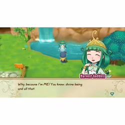 Marvelous STORY OF SEASONS: Friends of Mineral Town Standard Nintendo Switch - Vue supplémentaire 19