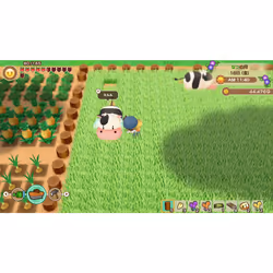 Marvelous STORY OF SEASONS: Friends of Mineral Town Standard Nintendo Switch