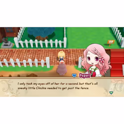 Marvelous STORY OF SEASONS: Friends of Mineral Town Standard Nintendo Switch - Vue supplémentaire 20