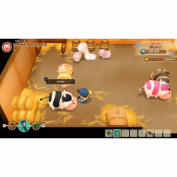 Marvelous STORY OF SEASONS: Friends of Mineral Town Standard Nintendo Switch - Vue supplémentaire 27