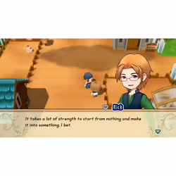Marvelous STORY OF SEASONS: Friends of Mineral Town Standard Nintendo Switch - Vue supplémentaire 28