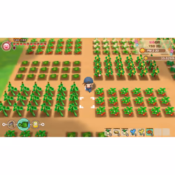 Marvelous STORY OF SEASONS: Friends of Mineral Town Standard Nintendo Switch