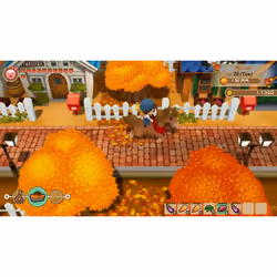 Marvelous STORY OF SEASONS: Friends of Mineral Town Standard Nintendo Switch - Vue supplémentaire 30