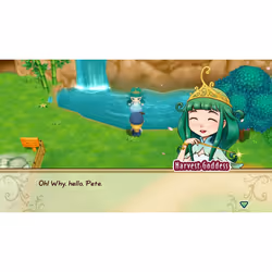 Marvelous STORY OF SEASONS: Friends of Mineral Town Standard Nintendo Switch - Vue supplémentaire 31