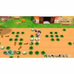 Marvelous STORY OF SEASONS: Friends of Mineral Town Standard Nintendo Switch - Vue supplémentaire 33