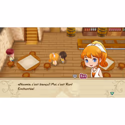 Marvelous STORY OF SEASONS: Friends of Mineral Town Standard Nintendo Switch - Vue supplémentaire 35