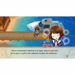 Marvelous STORY OF SEASONS: Friends of Mineral Town Standard Nintendo Switch - Vue supplémentaire 36