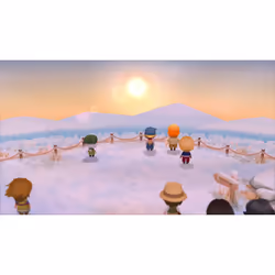 Marvelous STORY OF SEASONS: Friends of Mineral Town Standard Nintendo Switch - Vue supplémentaire 4