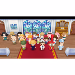 Marvelous STORY OF SEASONS: Friends of Mineral Town Standard Nintendo Switch - Vue supplémentaire 5