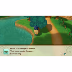 Marvelous STORY OF SEASONS: Friends of Mineral Town Standard Nintendo Switch - Vue supplémentaire 7