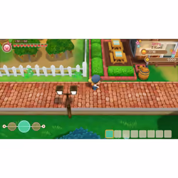 Marvelous STORY OF SEASONS: Friends of Mineral Town Standard Nintendo Switch - Vue supplémentaire 8