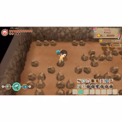 Marvelous STORY OF SEASONS: Friends of Mineral Town Standard Nintendo Switch - Vue supplémentaire 9