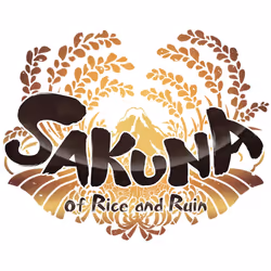 Marvelous Sakuna : Of Rice and Ruin