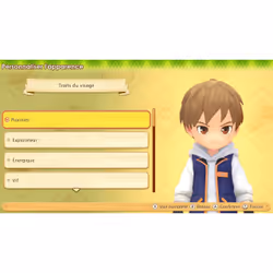 Marvelous STORY OF SEASONS: Pioneers of Olive Town Standard Nintendo Switch - Vue supplémentaire 10