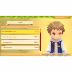 Marvelous STORY OF SEASONS: Pioneers of Olive Town Standard Nintendo Switch - Vue supplémentaire 11