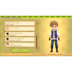 Marvelous STORY OF SEASONS: Pioneers of Olive Town Standard Nintendo Switch - Vue supplémentaire 12