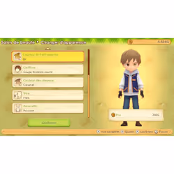Marvelous STORY OF SEASONS: Pioneers of Olive Town Standard Nintendo Switch - Vue supplémentaire 13