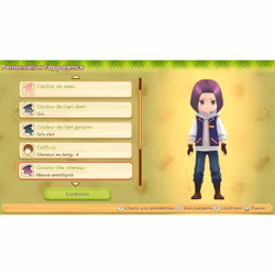 Marvelous STORY OF SEASONS: Pioneers of Olive Town Standard Nintendo Switch - Vue supplémentaire 14