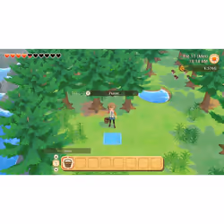 Marvelous STORY OF SEASONS: Pioneers of Olive Town Standard Nintendo Switch - Vue supplémentaire 15