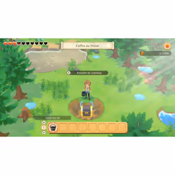 Marvelous STORY OF SEASONS: Pioneers of Olive Town Standard Nintendo Switch - Vue supplémentaire 16