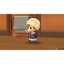 Marvelous STORY OF SEASONS: Pioneers of Olive Town Standard Nintendo Switch - Vue supplémentaire 17