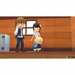 Marvelous STORY OF SEASONS: Pioneers of Olive Town Standard Nintendo Switch - Vue supplémentaire 19