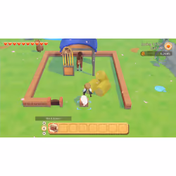 Marvelous STORY OF SEASONS: Pioneers of Olive Town Standard Nintendo Switch