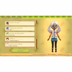 Marvelous STORY OF SEASONS: Pioneers of Olive Town Standard Nintendo Switch - Vue supplémentaire 20