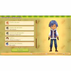 Marvelous STORY OF SEASONS: Pioneers of Olive Town Standard Nintendo Switch - Vue supplémentaire 21